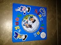 Sing Along Songs Cd with Words to Each Song 1770930841 Book Cover