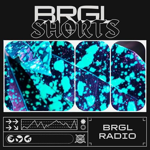 BRGL Shorts cover art