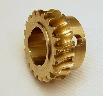Snowblower Auger Gear ST824 52402600 524026 924082 52422700 924050 058069, Replacement for Ariens OEM
