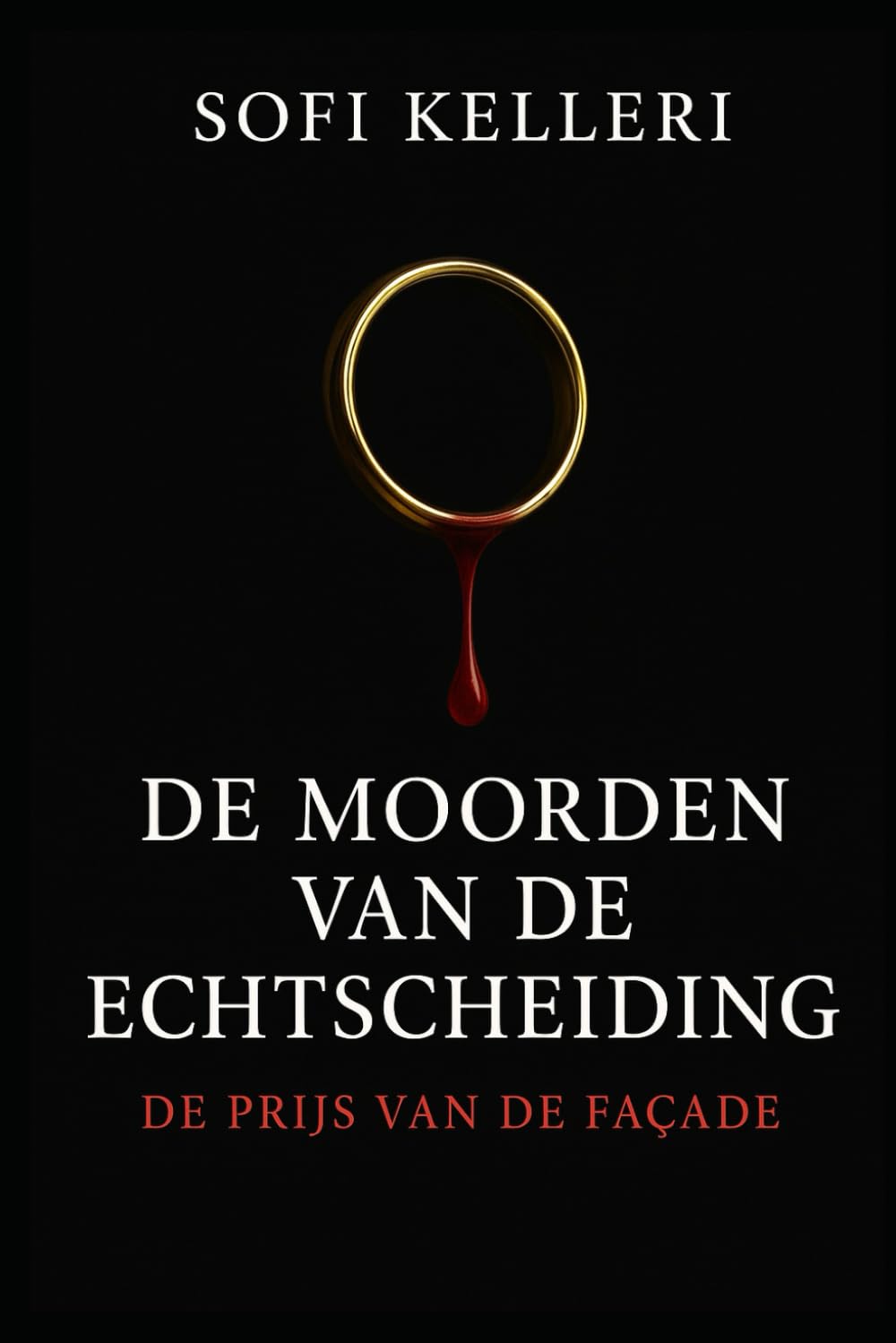 De Moorden van de Echtscheiding: De Prijs van de Façade