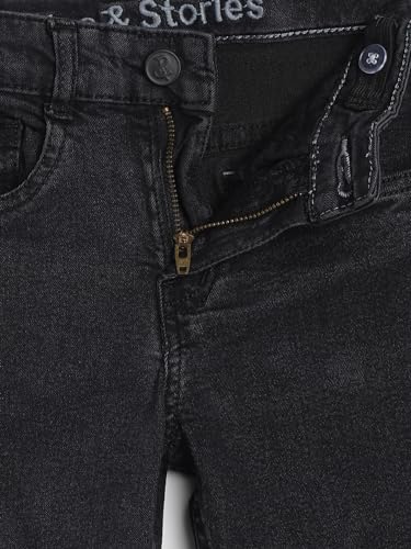 Image of Tales & Stories Boy's Slim Jeans