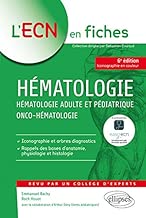 Download Hématologie Adulte et Pédiatrique Onco-Hematologie iECN PDF