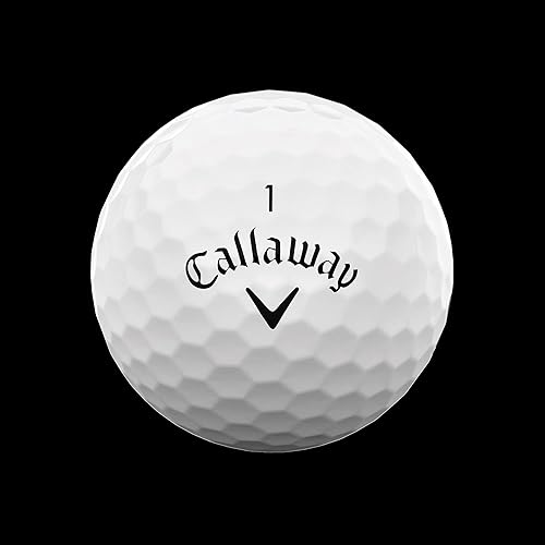 Miniatura 9 de Callaway - Supersoft Max - Pelotas de golf 12B PK