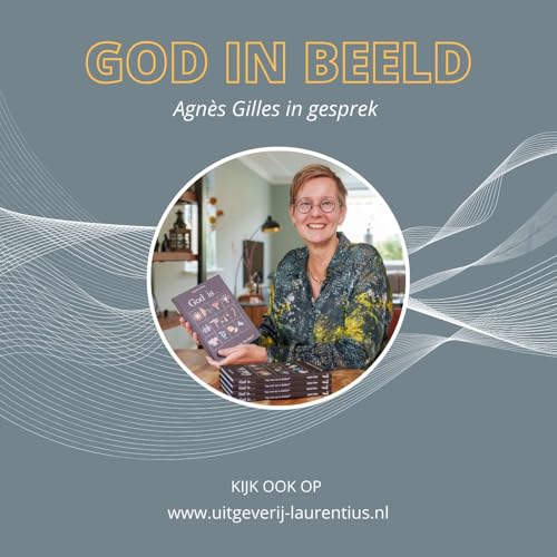 God in beeld Titelbild