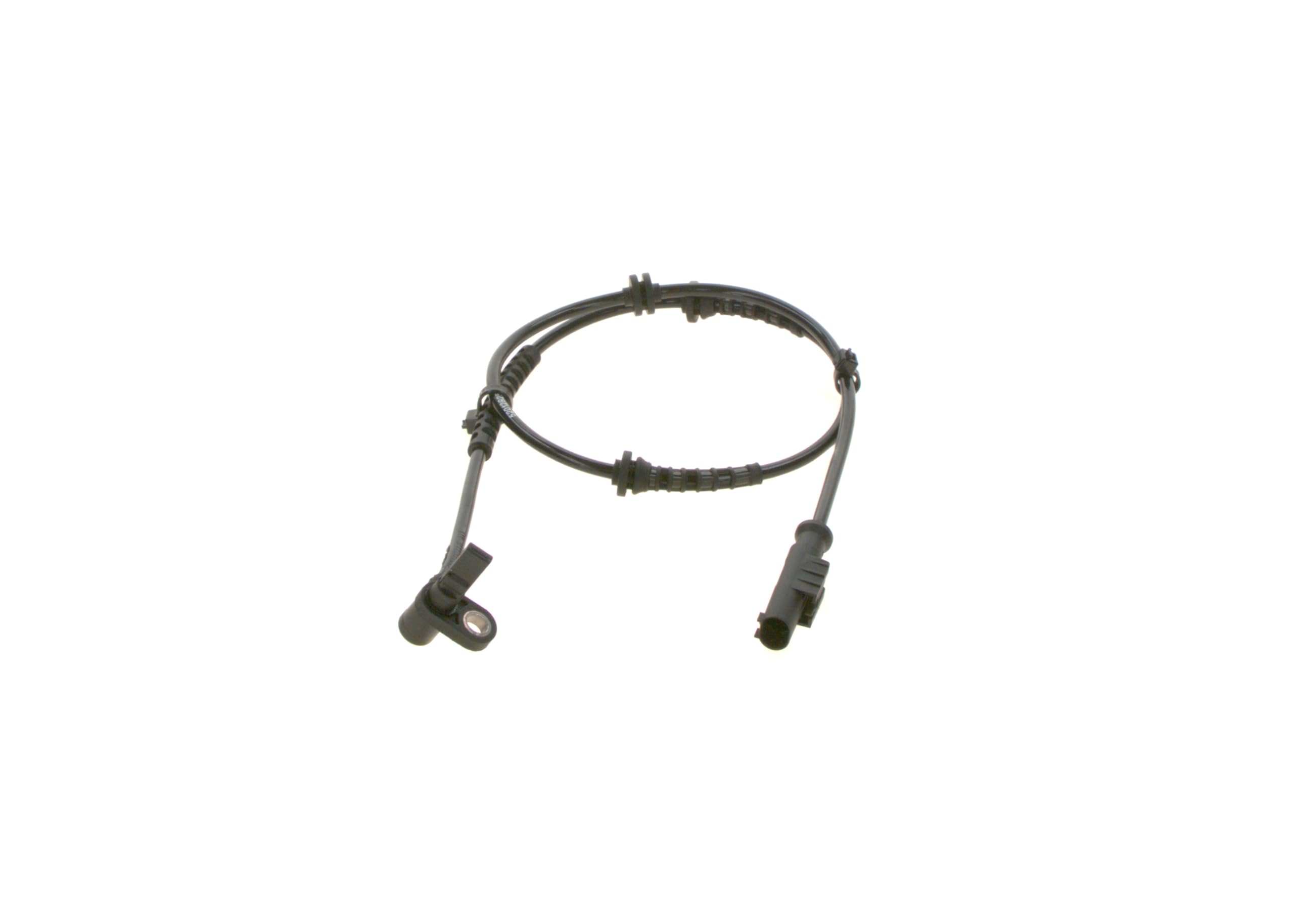 Bosch 0 265 004 136 Sensore, N° Giri Ruota