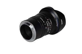 その他 LAOWA FF 12mmF2.8 D-Dreamer Zero-D Venus Laowa 12mm f/2.8 Zero-D D-Dreamer Ultra-Wide Angle