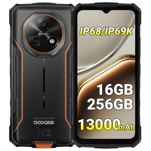 【Batteria ad alta capacità｜Uso prolungato senza ricarica】La batteria da 13.000 mAh consente giorni di utilizzo continuo, ideale per viaggi, lavoro o attività all’aperto.