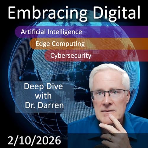 February 13, 2026 | Navigating AI Challenges in Government Tech Transformation
