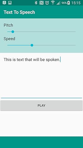 Text To Speech Pro #TOP2