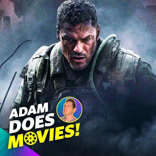 War Machine - Movie Review