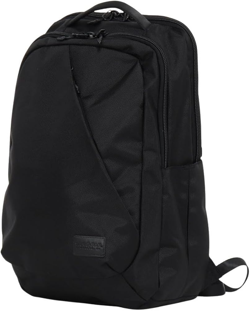 Amazon.co.jp: ヤックパック（YAK PAK） リュック TWO ROOMS