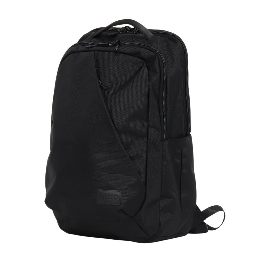 YAK PAK リュック ブラック　新品 YAKPAK ヤックパック（YAK PAK）（メンズ、レディース