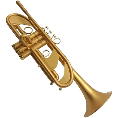 Professional Trumpet Professional Bb Trumpet Instrument