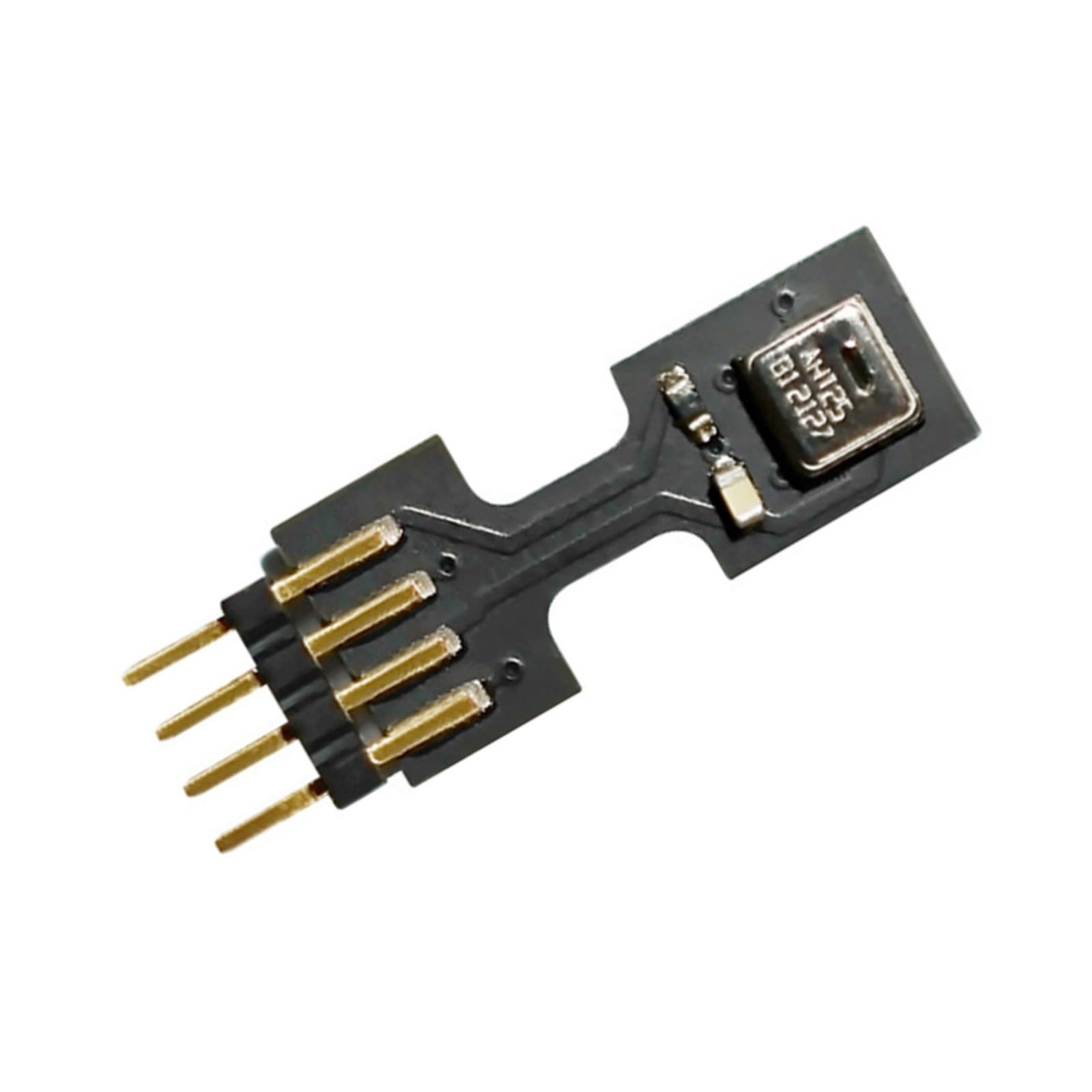 Buxuaaaa I2c Communication 2.2-5.5V Sensors Module Dustproof High Precisions Measurement Module Temperature And Humidity Sensors Environmental