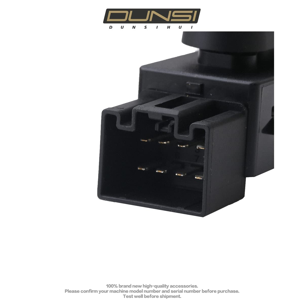 Interrupteur De Réglage De Siège électrique Pour Ford Explorer (2006-2015), F-150 (2009-2014), Expedition (2007-2017) - 5