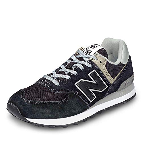 Image of new balance Mens 574Running Shoes