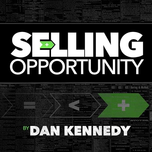 Selling Opportunity cover art