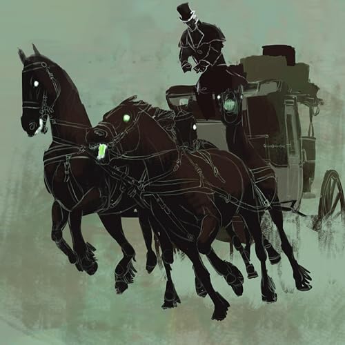 #7. The Phantom Coach Pt.1