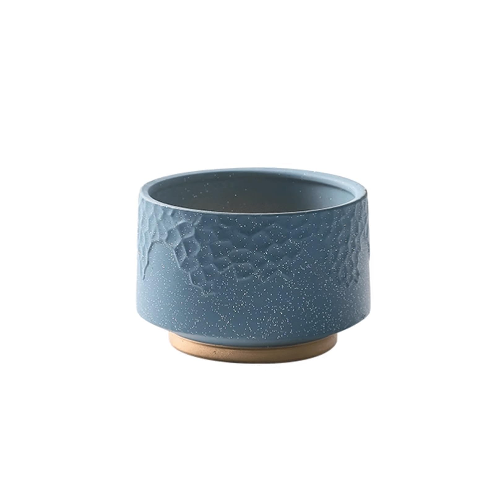 WxuuLTGJR Simple Flower Pots Succulent Garden Planters