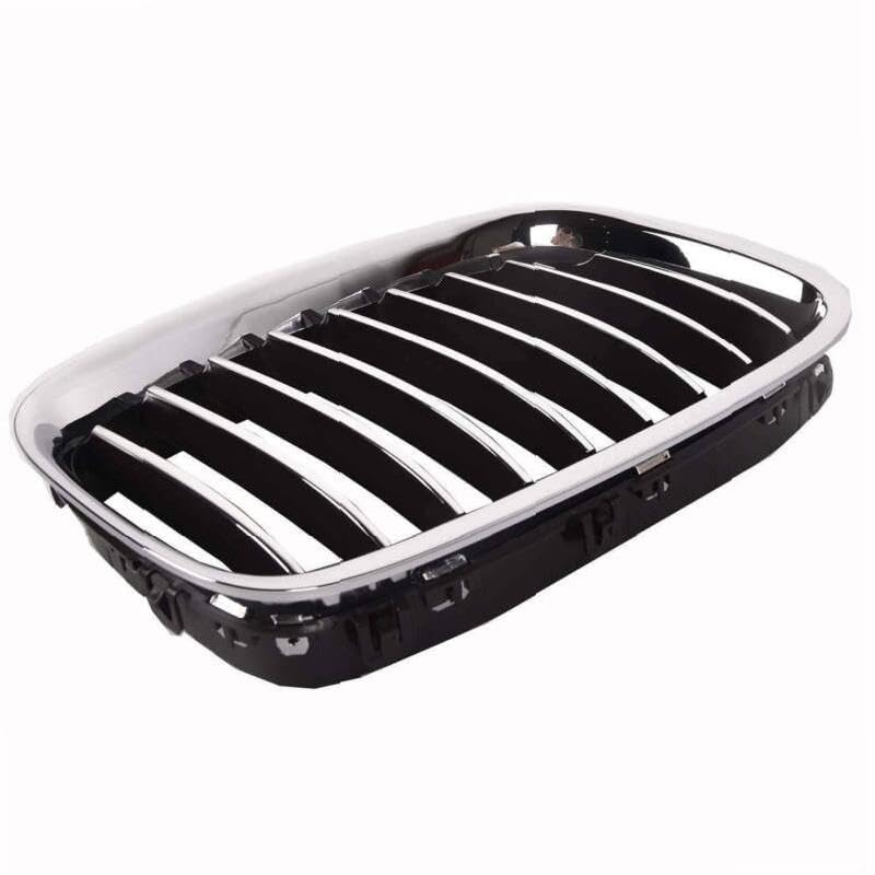 Amazon.com: 535i GT Front Right Passenger Side Grille - Part 