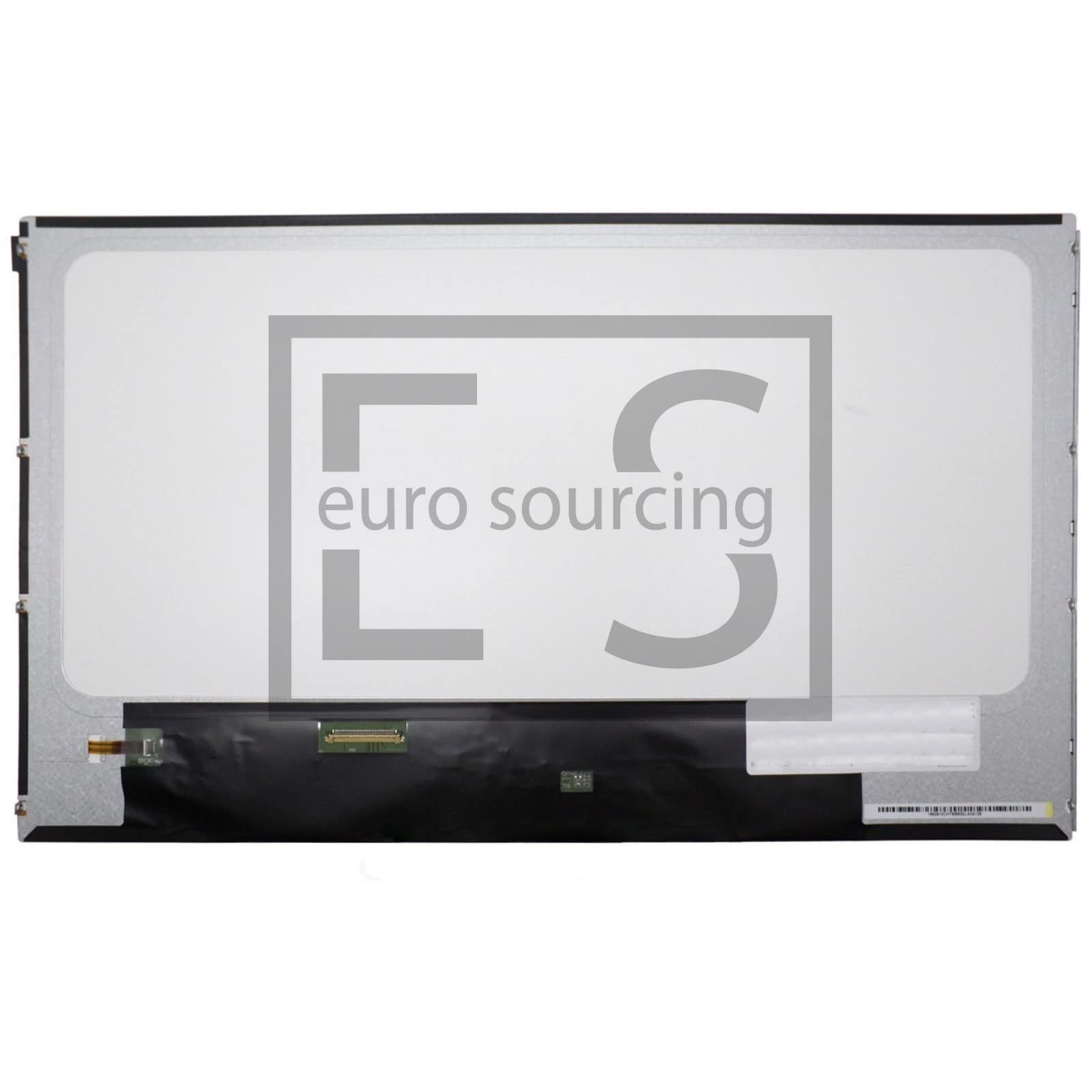 Nuovo schermo LCD a LED da 15,6 '' HD (1366 X 768) compatibile con LP156WH4 (TL)(A1) Pannello Display per laptop con connettore a 40 pin