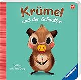  Krümel und der Schnuller