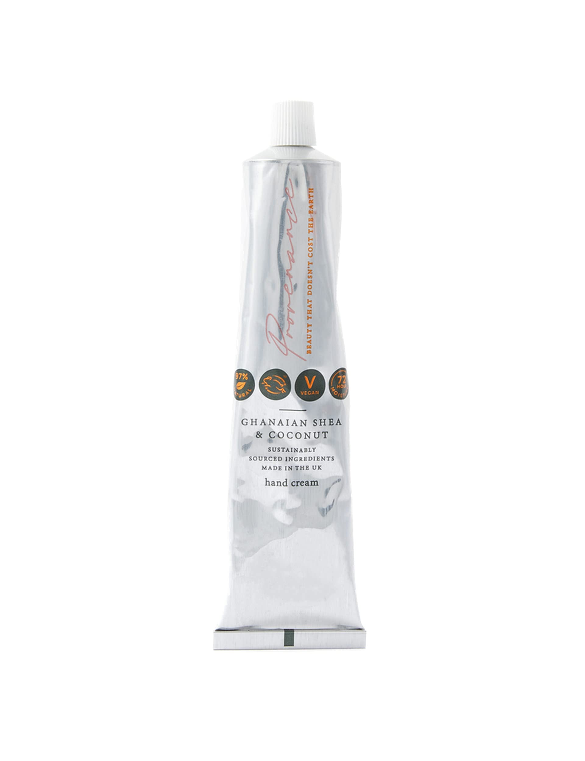 Marks & Spencer Ghanaian Shea and Coconut Hand Cream 75ml
