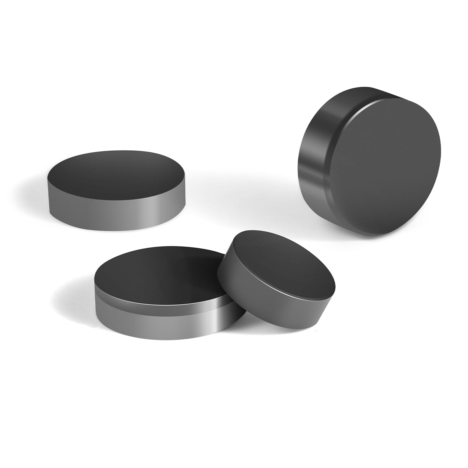 PCBN Inserts Turning Milling Tools for Surfacing Cylinder Heads and Blocks? PCBN-RNGN1203 (?1/2