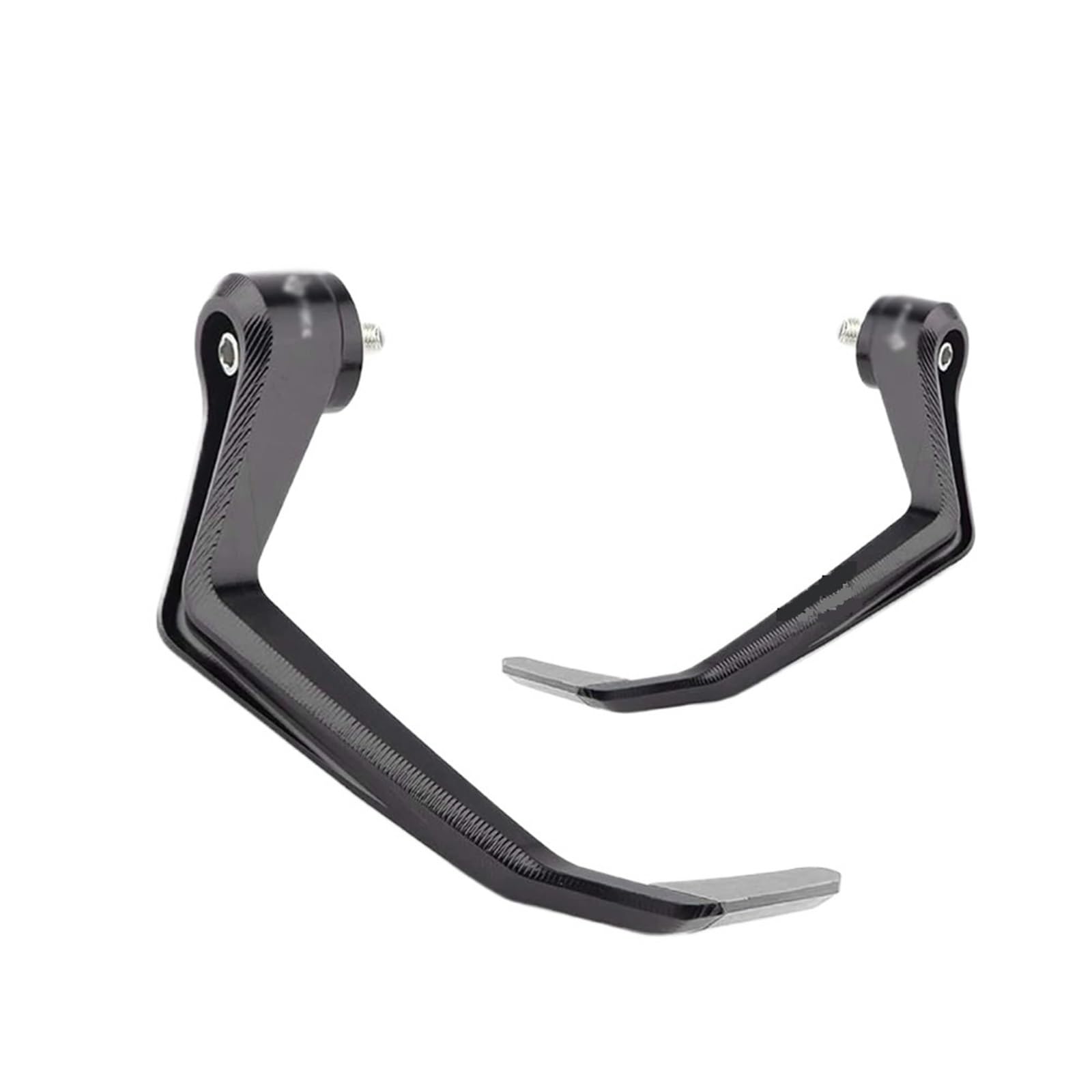 VNSMM Motorcycle Handguards Motorcycle Brake Protector for YZF R1 R1M R6 R7 R9 MT03