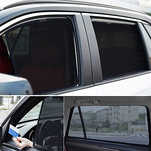 Pare-soleil thermo-isolant pour Range Rover Sport | Finition premium intégrale