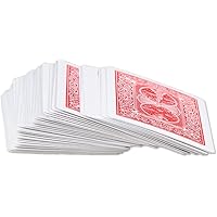 Marked Deck Magic Tricks Playing Card Close Up Magic Stage