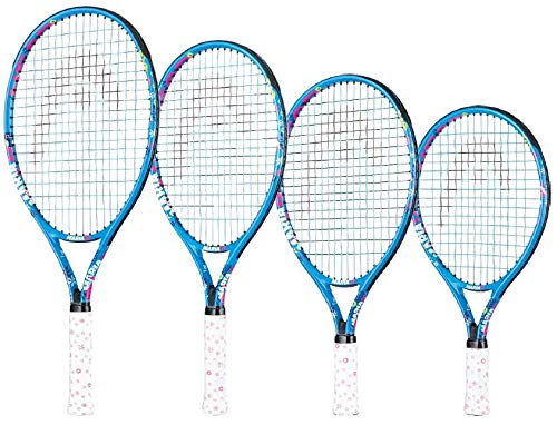 HEAD Unisex-Jeugd Maria Tennis Racket - Image 5