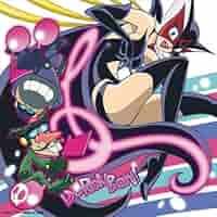 【レア 初回盤 新品未開封】ドロンボー『天才ドロンボー’08 』 81rOHUSwX0L._UF350,350_QL80_.jpg
