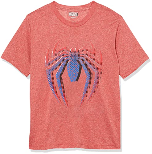 T-shirt Spider-Man Marvel pour enfant qui cherche un vêtement confortable