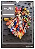 VIELFALT - Bildkalender in verschiedenen Formaten z.B. DIN A5, DIN A4, DIN A3 sowie DIN A2. Ob Naturmotiv, Gemälde oder Fotos, ideal für ein persönliches Wohlfühlambiente.