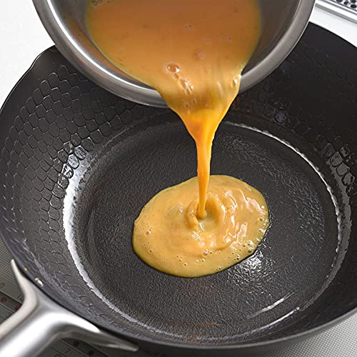 Wok de hierro Arnest 28 cm miniatura 2