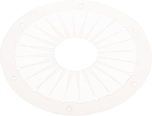 EXCEART Herramienta de plisado de cinta, práctico dispositivo de punto de cinta para manualidades, fácil de usar para proyectos decorativos para