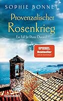 Provenzalischer Rosenkrieg: Ein Fall für Pierre Durand 3734108985 Book Cover