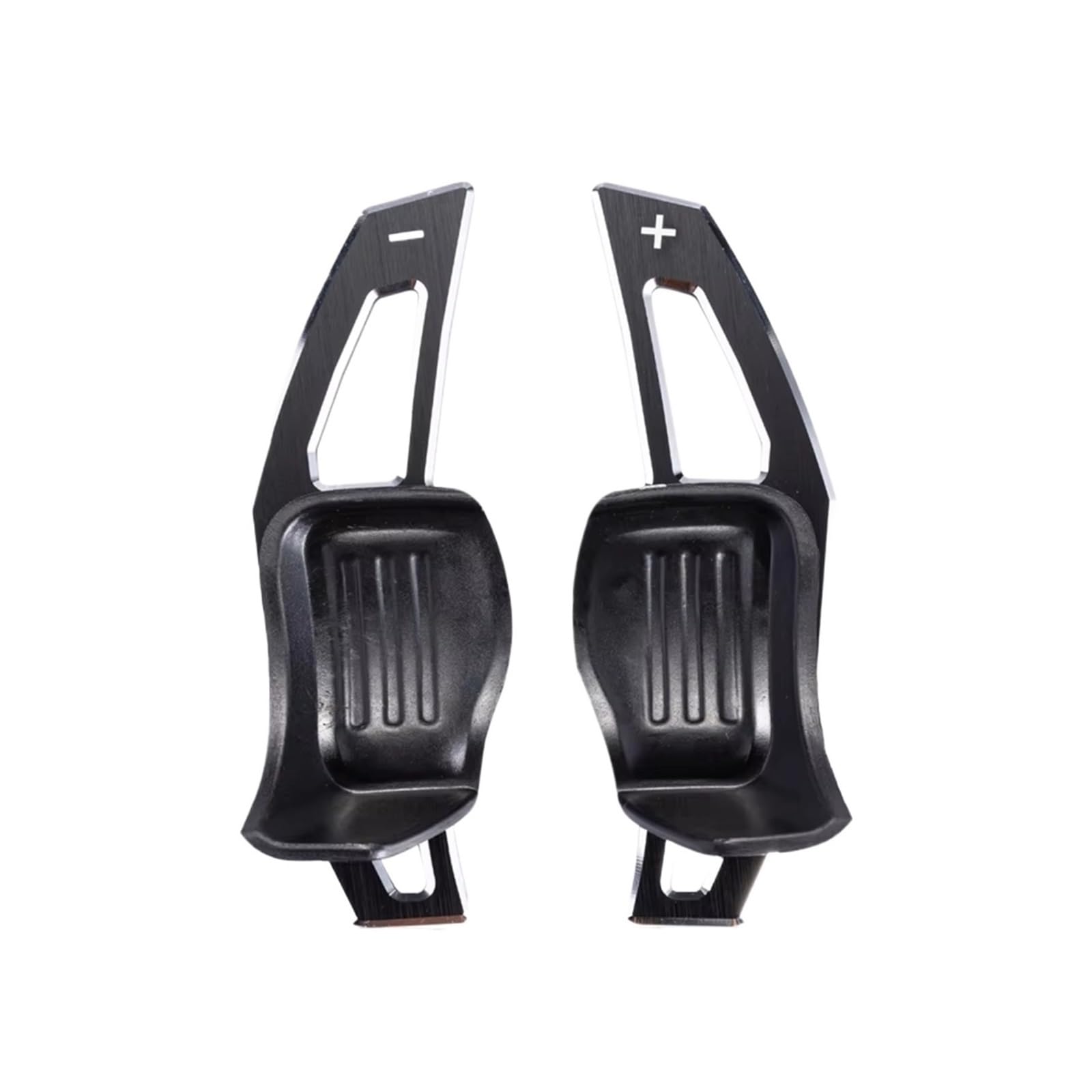 NUUOXCX Paddles Shifters for Seat for Leon Steering Wheel Paddle Shifter
