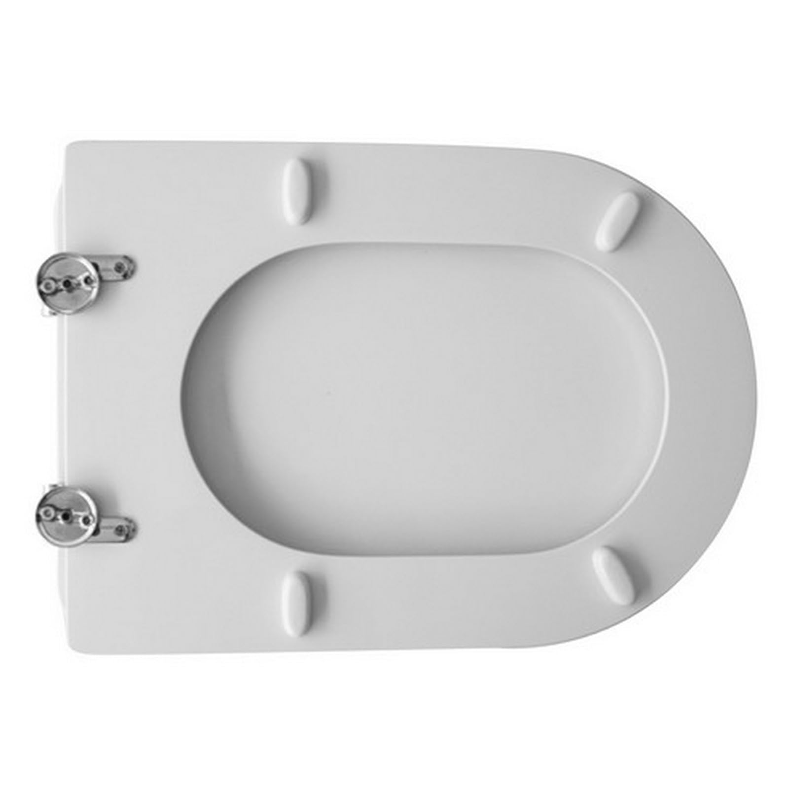 Copriwater per Astra Vaso 83