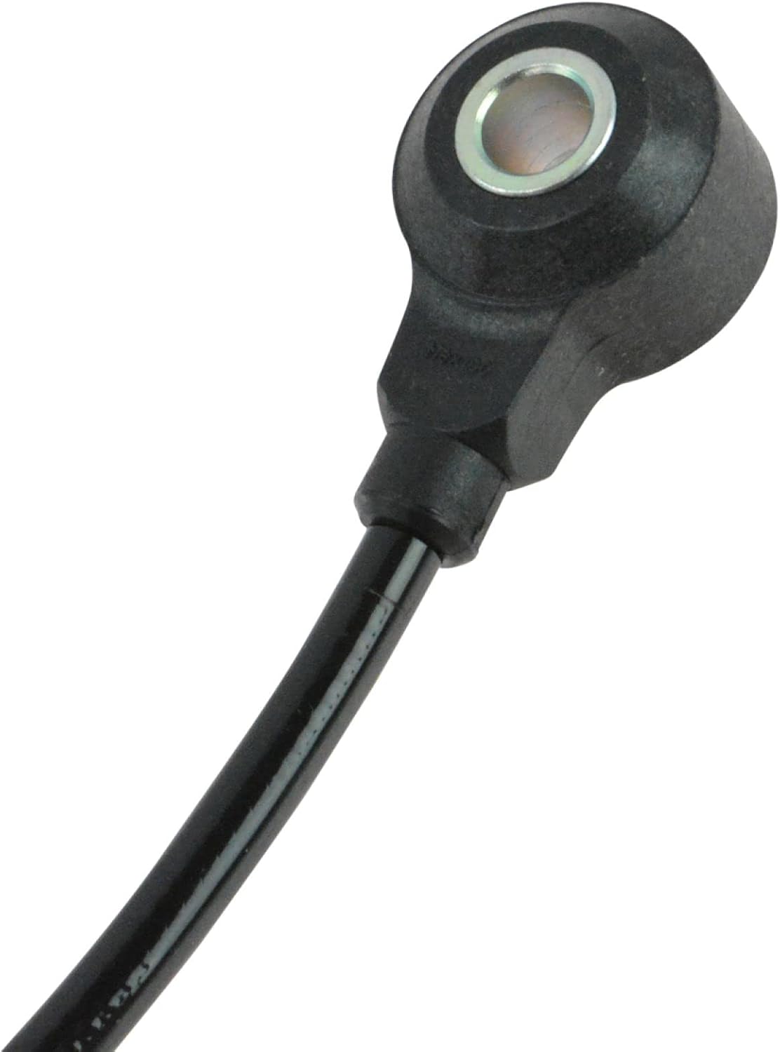 TRQ New Engine Knock Sensor Compatible with Ford Lincoln Mazda Mercury L4 2.0L L4 2.3L L4 2.5L