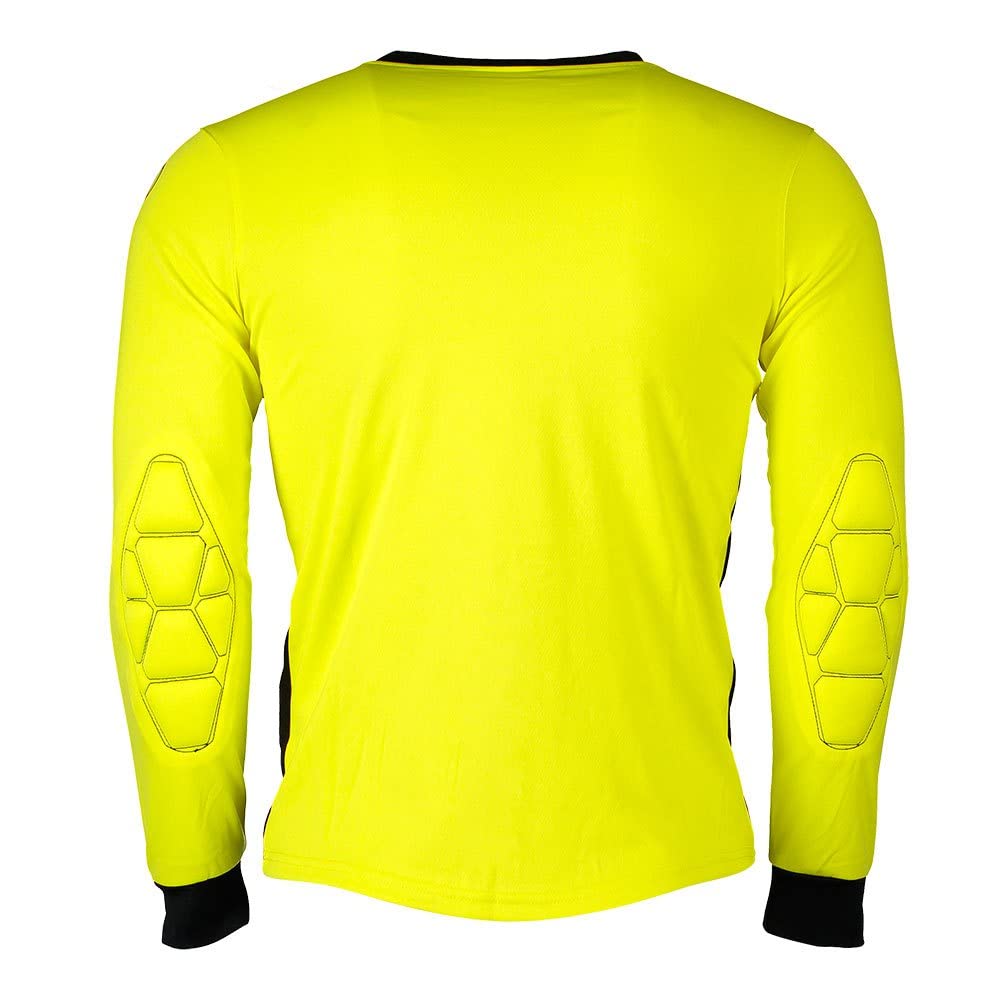 Amazon.co.jp: uhlsport(ウールシュポルト) ゴールキーパーシャツ