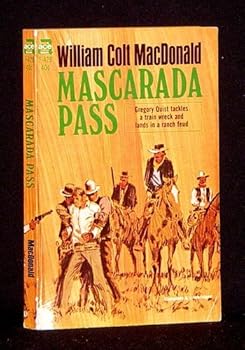 Unknown Binding MASCARADA PASS Book