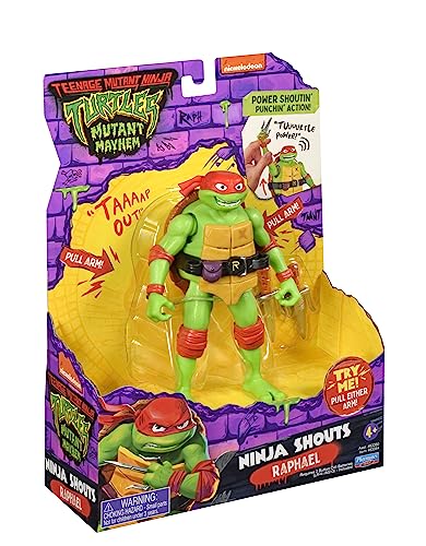 La Mejor review de Tortuga ninja rafael los mejores 5. 12 Imagen adicional