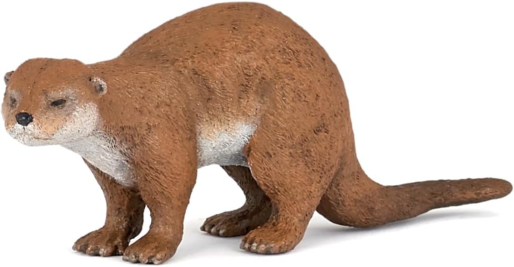 – Papo 50233 Otter Figure
