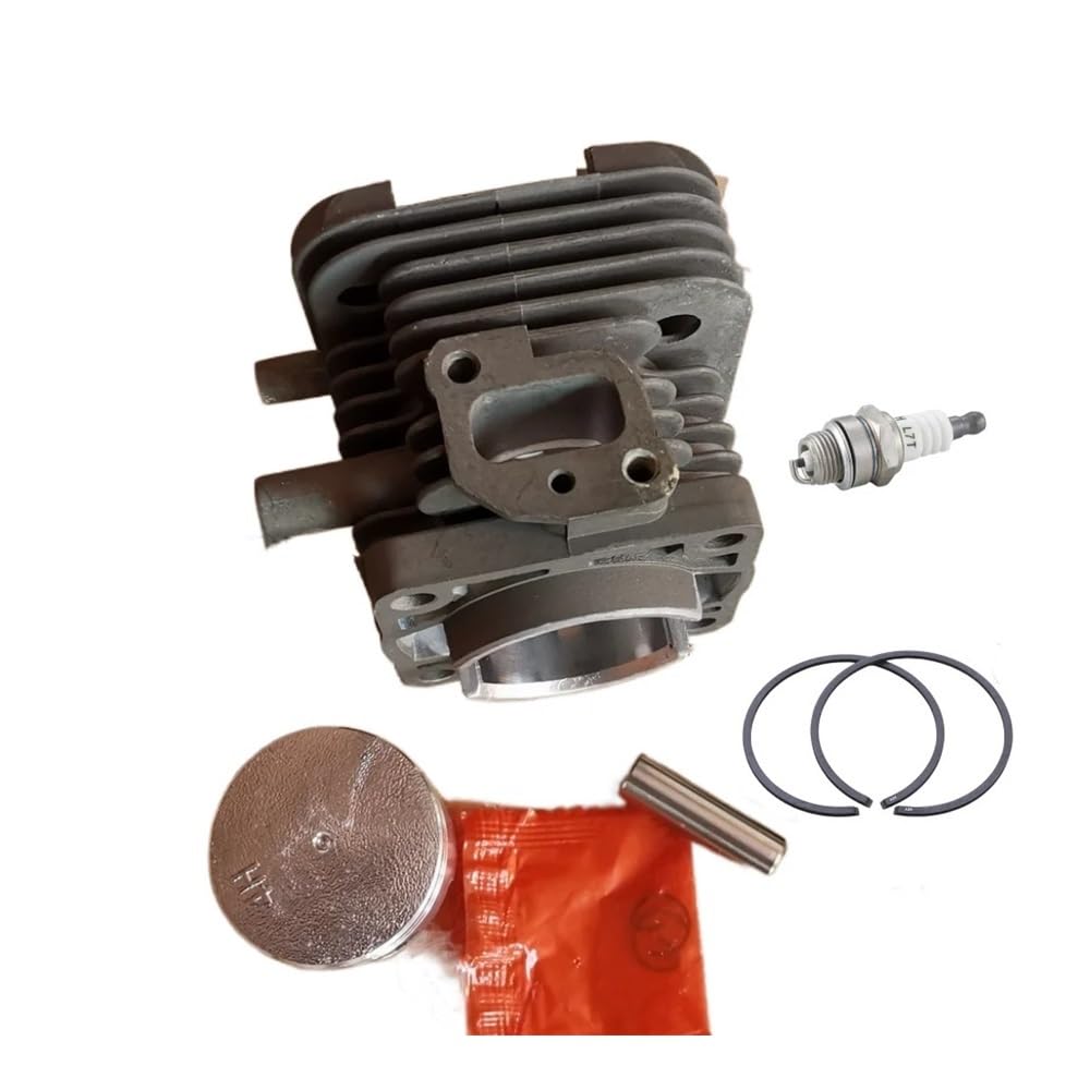 Kit piston cylindre 37 mm TH34 11005-2140 bloc moteur de rechange R170397
