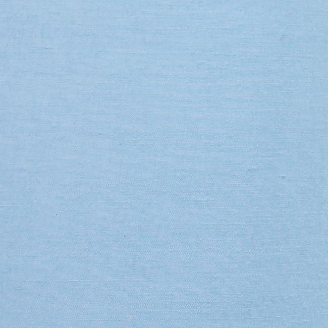 Lámpara de Mesa Simple Designs LC2001-BLU-2PK Acero Cepillado Azul miniatura 10