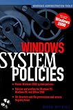  Windows System Policies