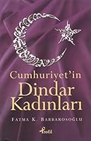 Cumhuriyet'in Dindar Kadınları 9759962292 Book Cover