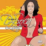 D'Soca Zone 6th Wukk Up [Vinyl]